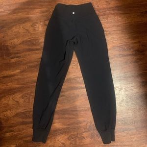 Lululemon Leggings with Pockets
